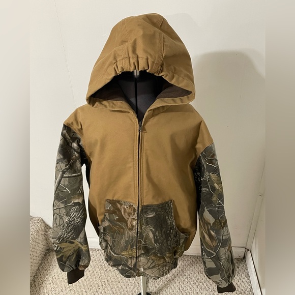 Bass Pro Shops Hunting Jacket - Picture 1 of 9